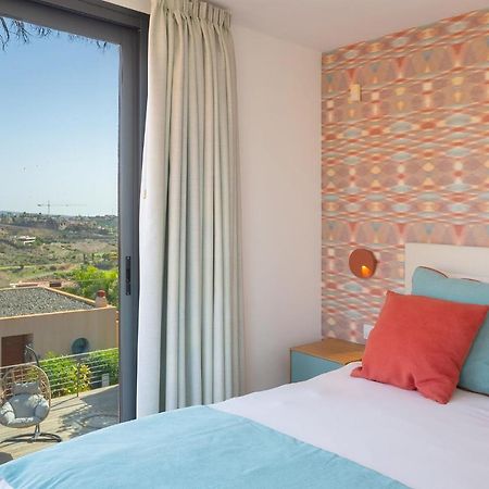 Las Terrazas Villa 3 살로브레 외부 사진