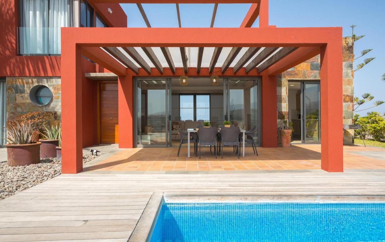 Las Terrazas Villa 3 살로브레 외부 사진