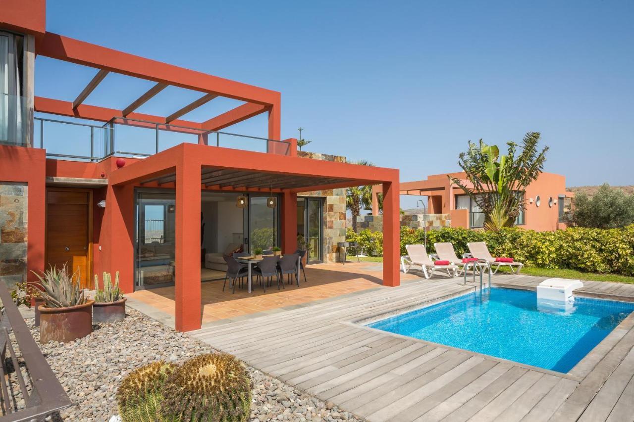 Las Terrazas Villa 3 살로브레 외부 사진