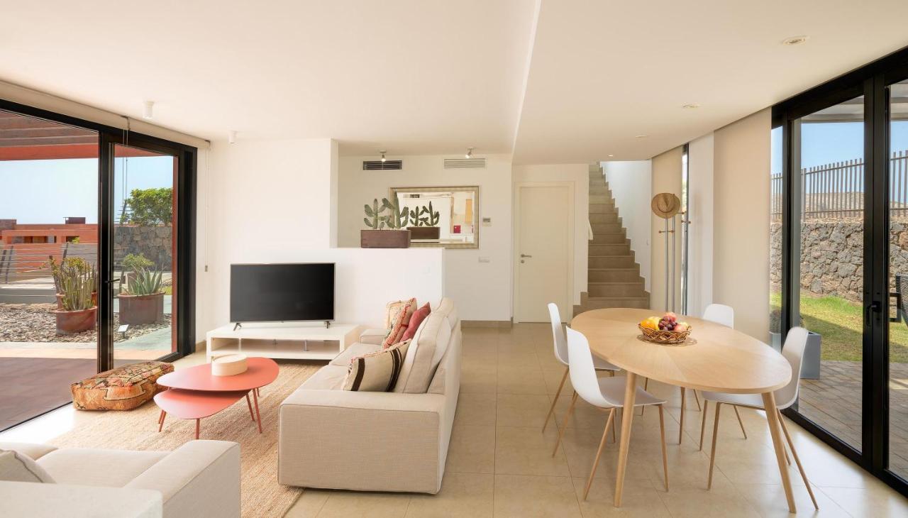 Las Terrazas Villa 3 살로브레 외부 사진