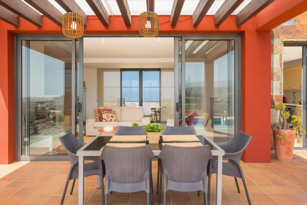 Las Terrazas Villa 3 살로브레 외부 사진
