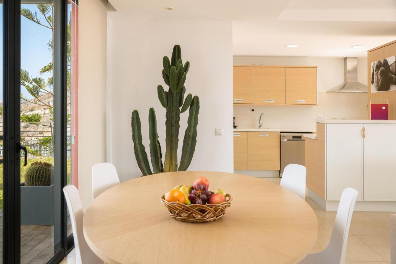 Las Terrazas Villa 3 살로브레 외부 사진